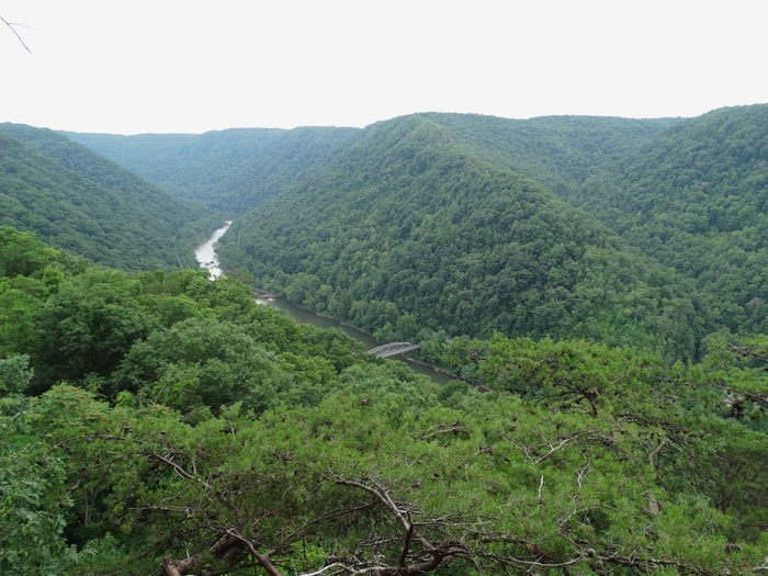 New River Gorge Bridge