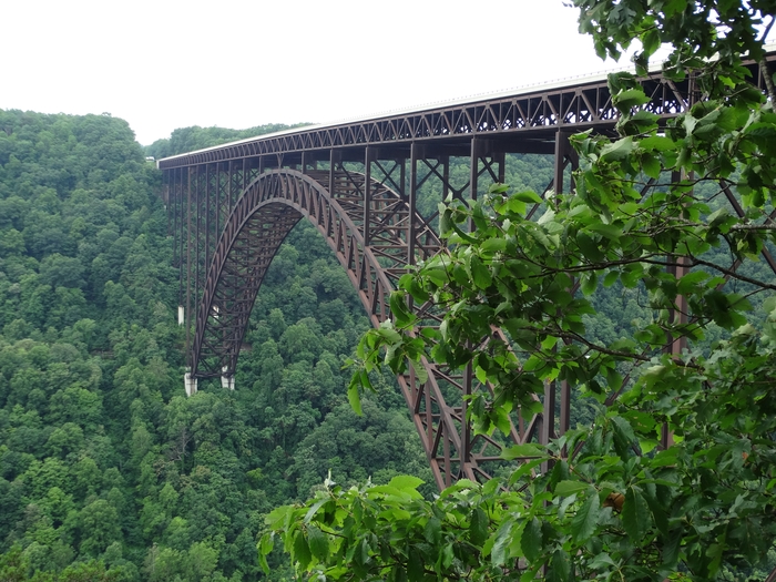 New River Gorge Bridge