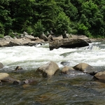 New River Gorge