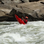 New River Gorge
