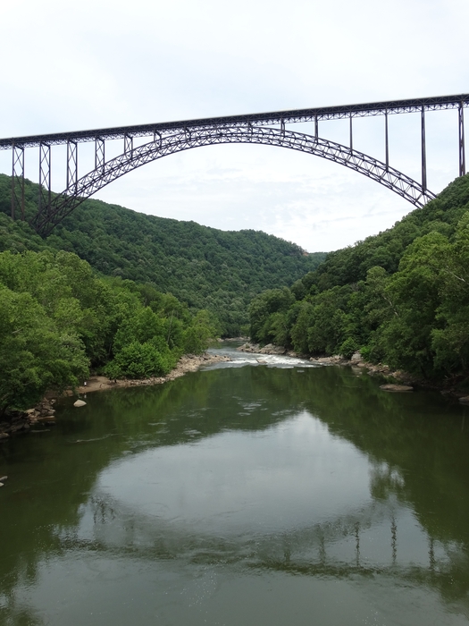 New River Gorge Bridge