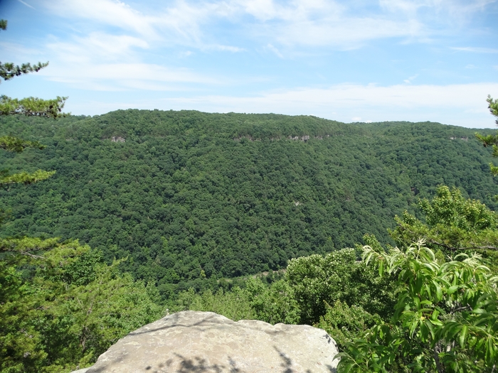 Long Point Trail