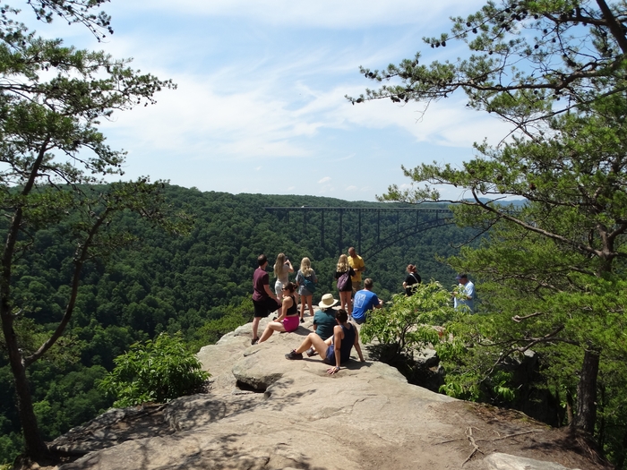 Long Point Trail