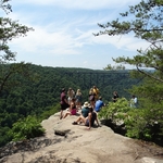 Long Point Trail