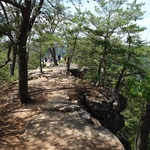 Long Point Trail