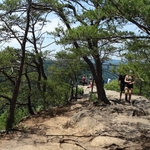 Long Point Trail