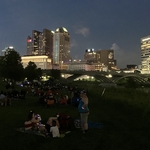 Red, White & Boom!