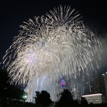 Red, White & Boom!