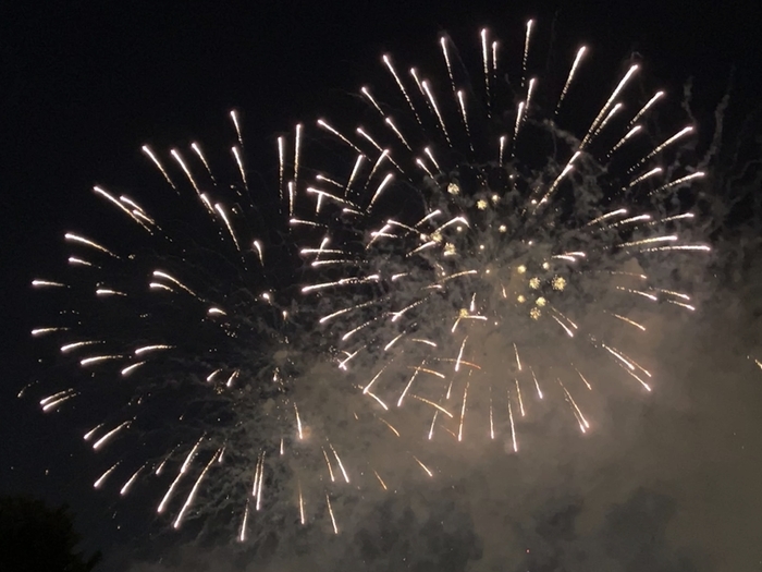Red, White & Boom!