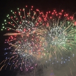 Red, White & Boom!