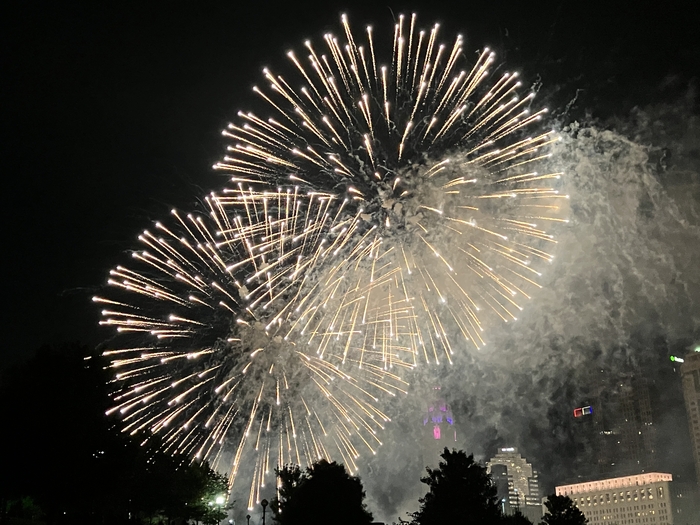 Red, White & Boom!