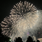 Red, White & Boom!