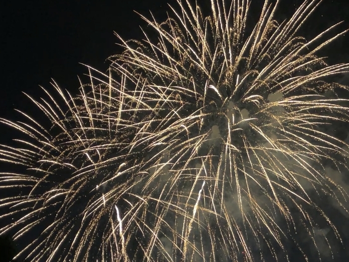 Red, White & Boom!