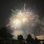 Red, White & Boom!