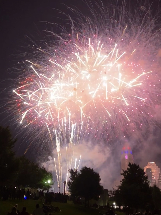 Red, White & Boom!