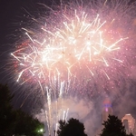 Red, White & Boom!