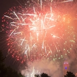 Red, White & Boom!
