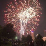 Red, White & Boom!