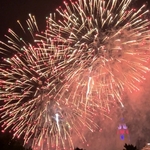 Red, White & Boom!