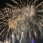 Red, White & Boom!