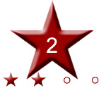 2.0 stars